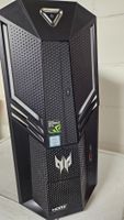 Gaming PC Acer Predator Orion 3000 Intel Core i7 