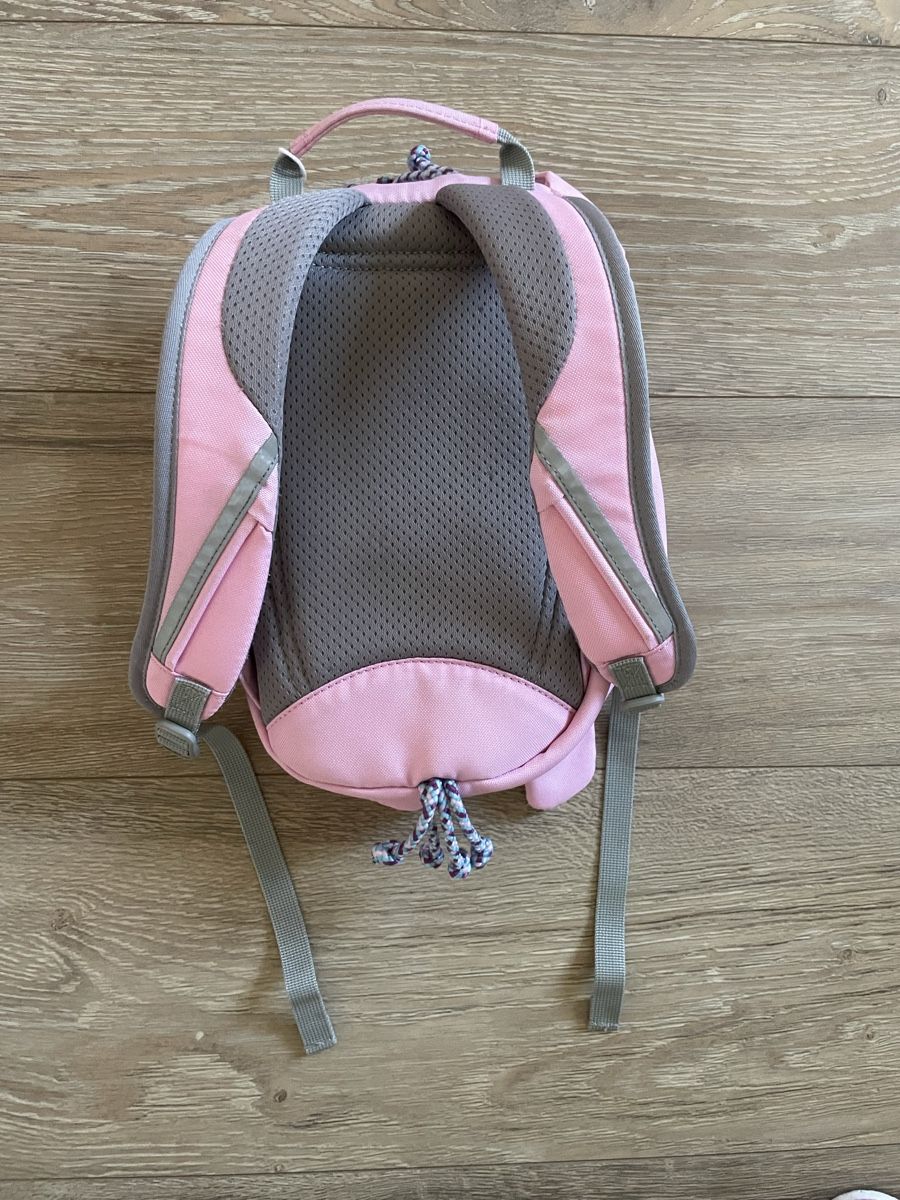 Kindertaschen: Einhorn-Rucksack – Gebraucht aus Deitingen von ALE-3891 1