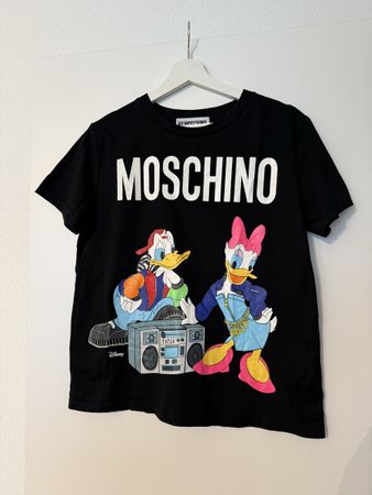 H&M Moschino T-Shirt