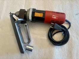 Hebor ZH 127 KS 27000U/min 500W Bohrmaschine gebraucht