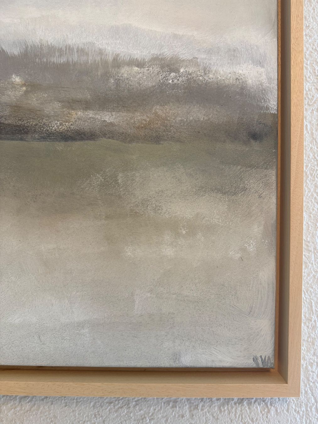 Dipinti: Gemälde, Shannons Art Gallery, abstrakte Kunst – Nuovo (secondo la descrizione) da Auenstein venduto da svonarx 2