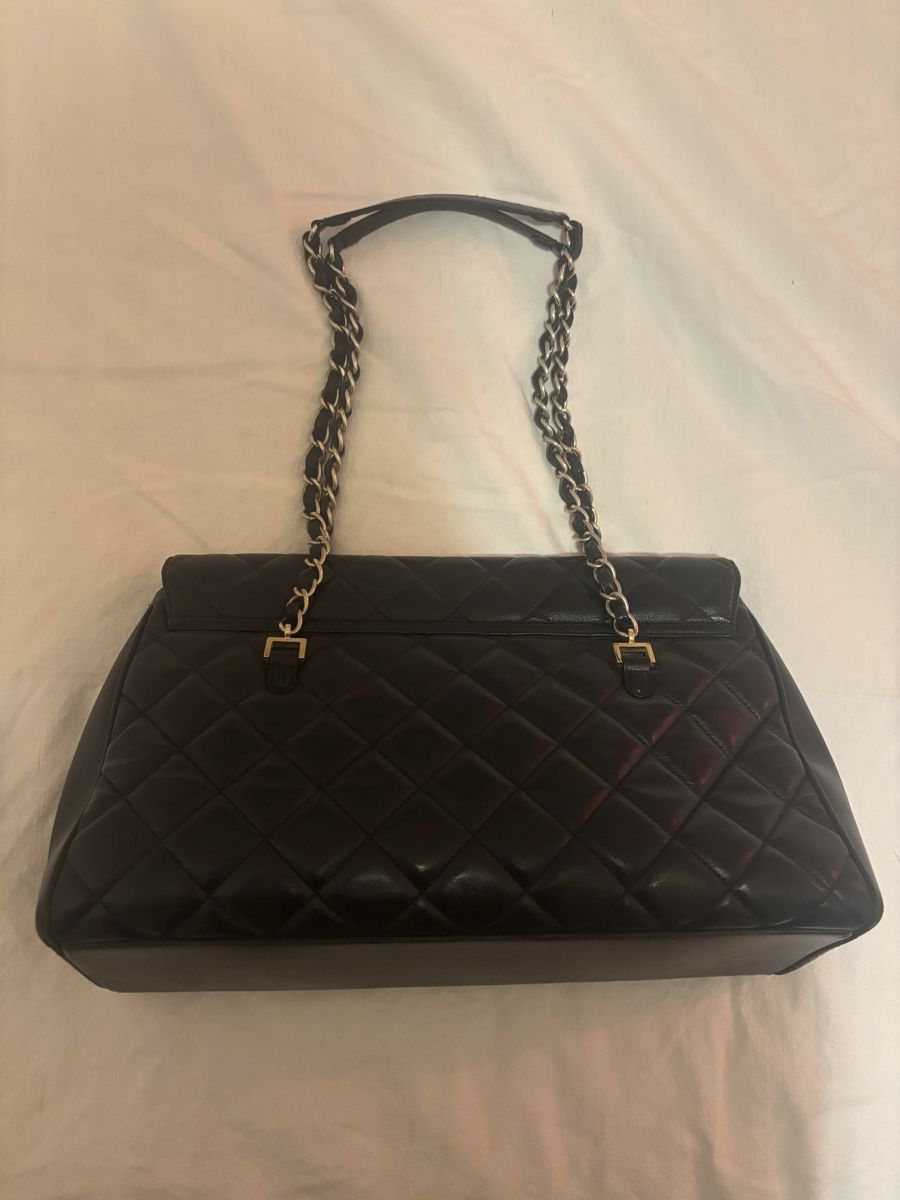 Chanel Taschen für Damen: Chanel Misia Bag – Gebraucht aus Zürich von zh_2023 1