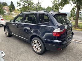 BMW X3 Diesel