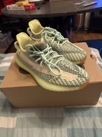 Adidas Yeezy Boost 350 V2 Gr.42 2/3 Neu mit Etikett!