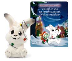 Tonie Flöckchen Adventskalender