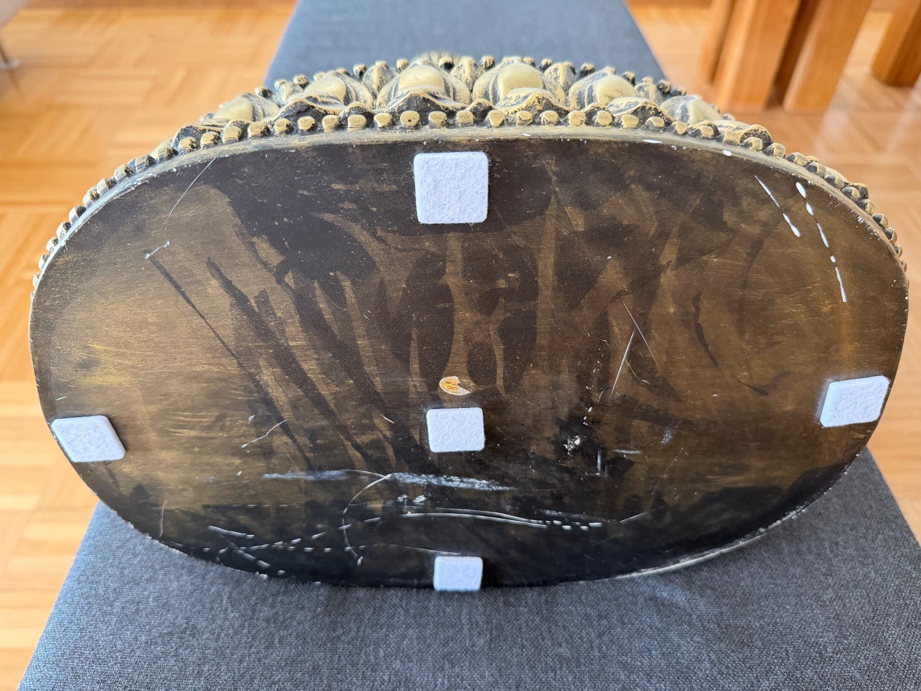 Skulpturen & Statuen: Buddha Statue gross – Gebraucht aus Männedorf von Suvretaner 4