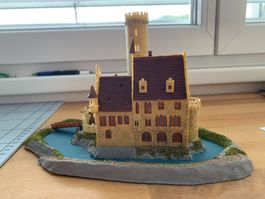 Burg