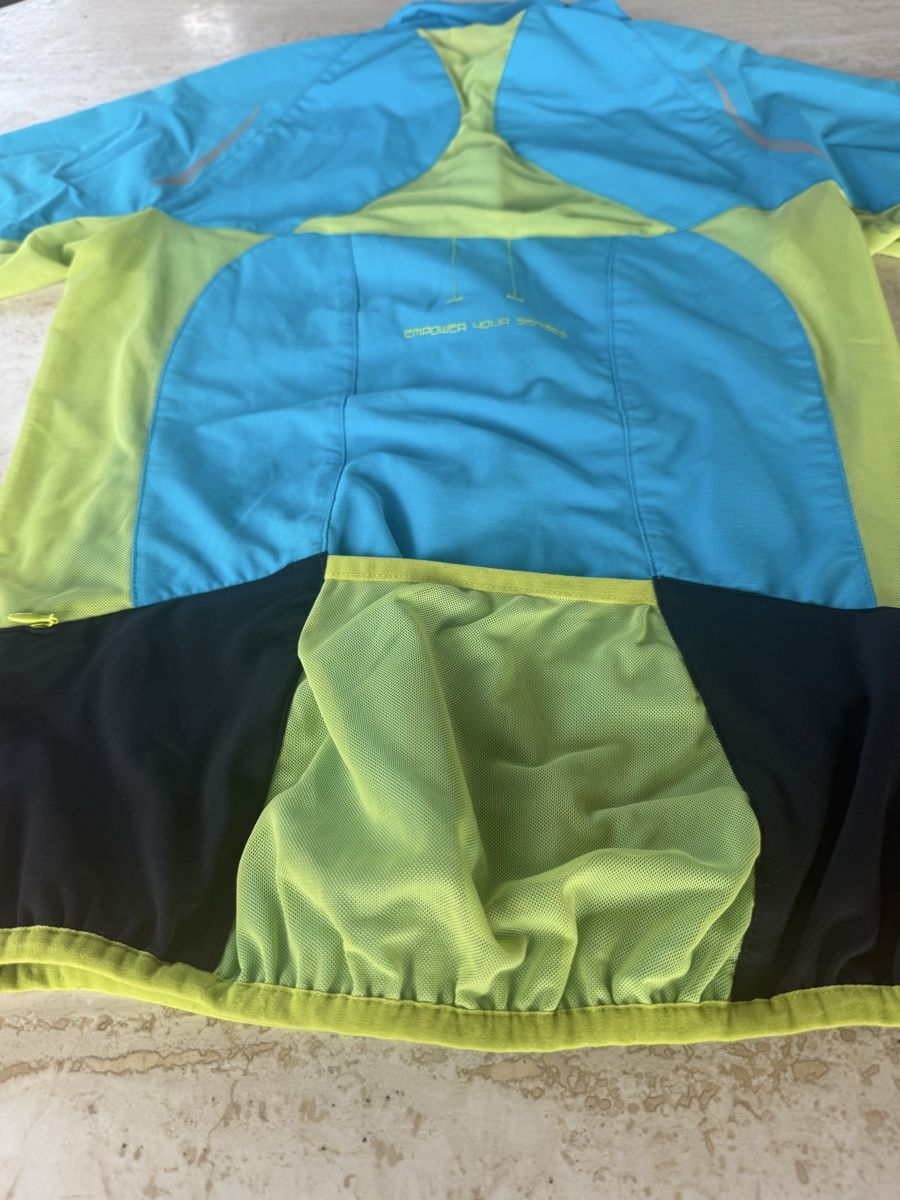 Lotti di vestiti: Rock Experience leichte Jacke und Shirt – Usato da Kreuzlingen venduto da nik_d2fj 3