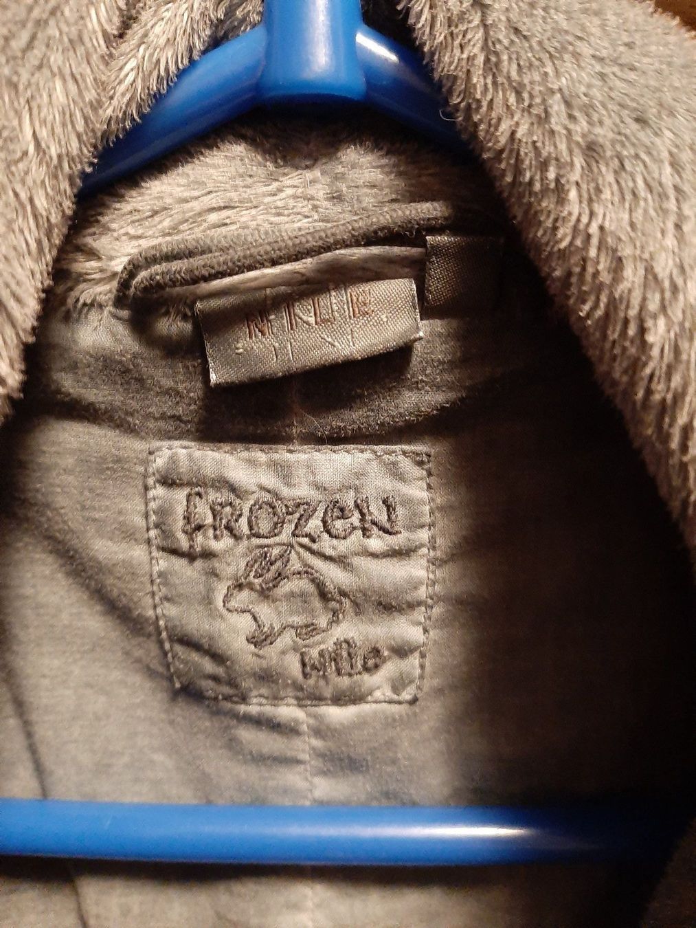 Nile Giacche: Übergangsjacke . Nile Frozen – Nuovo (secondo la descrizione) da Besenbüren venduto da teluride89 1