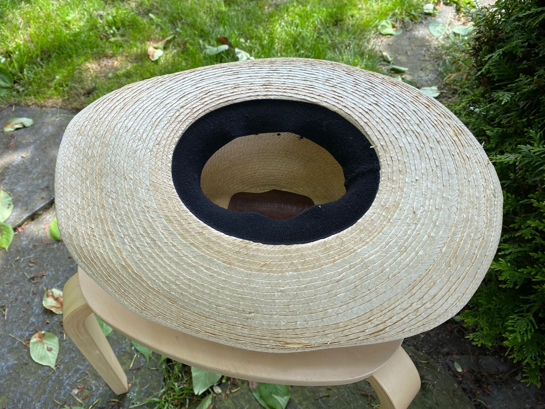 Copricapi, berretti & cappellini: schöner Cavender‘s Westernhut – Usato da Feldbach venduto da Olive1 6