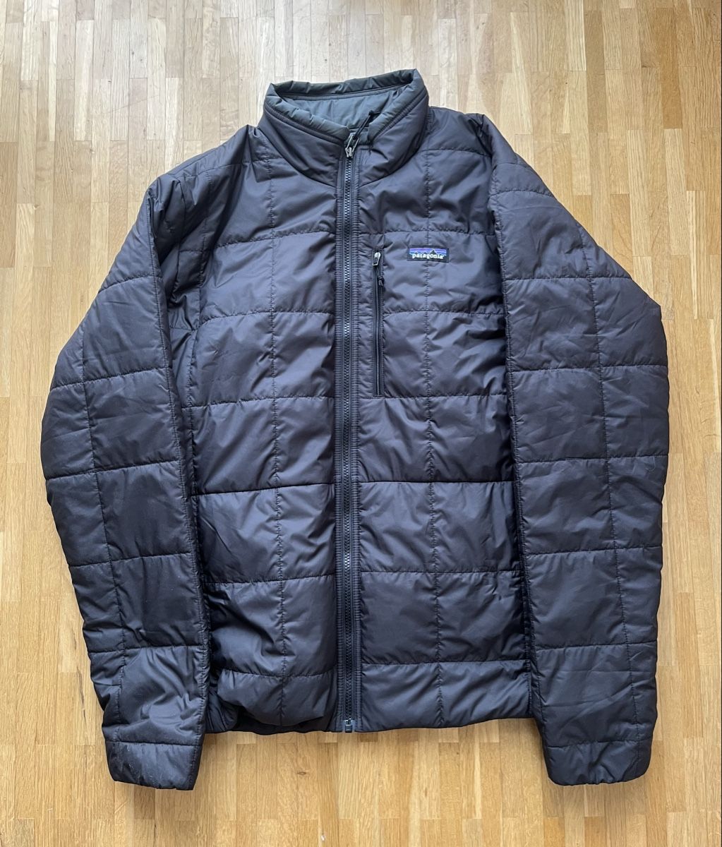 Patagonia Giacche: Patagonia Isolationsjacke L – Usato da Zug venduto da rictii