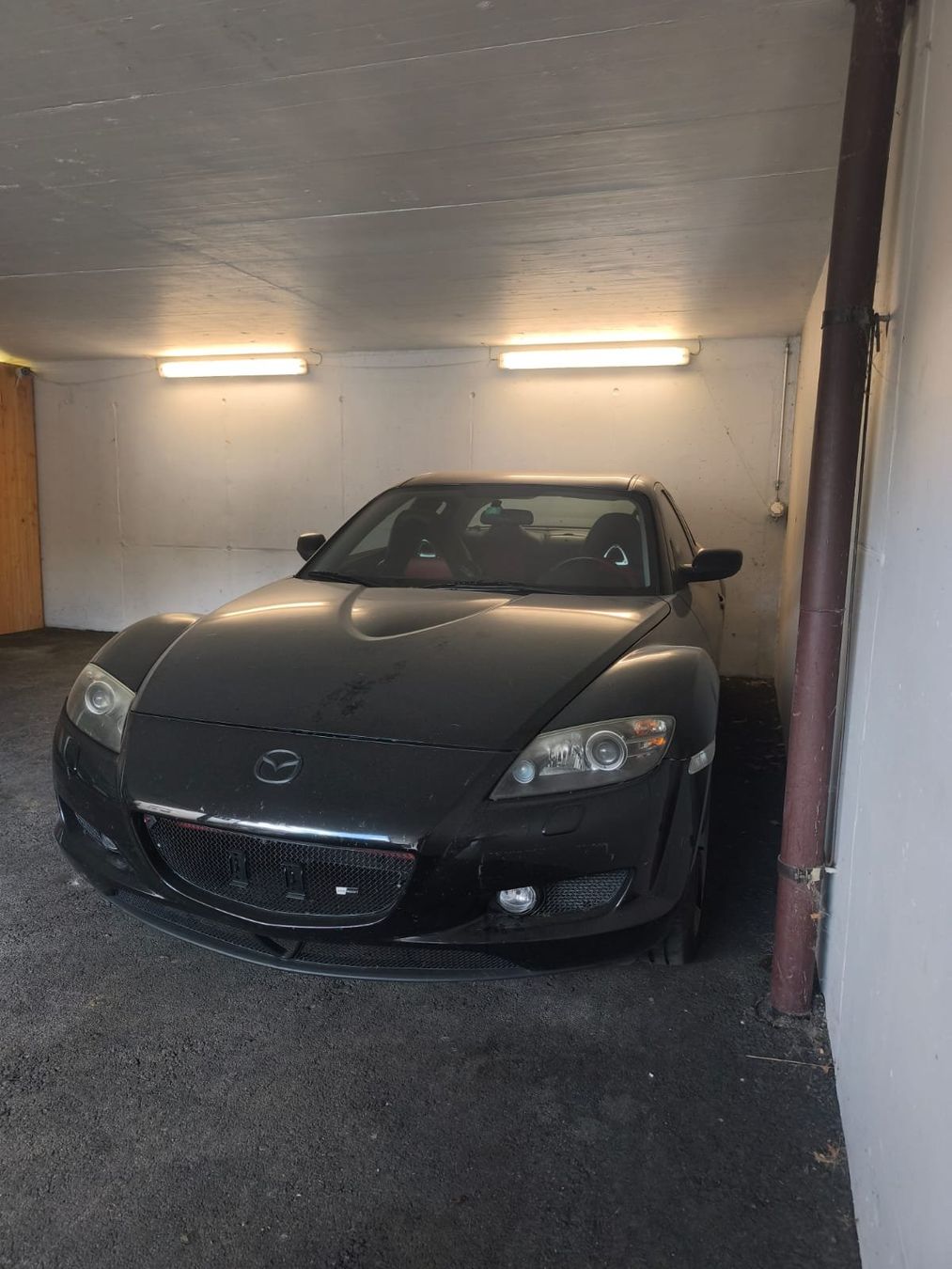 Mazda Automobili: Mazda RX8 231 PS zu verkaufen! – Usato da Häggenschwil venduto da Marco7795 5