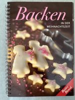 Betty Bossi - Backen in der Weihnachtszeit