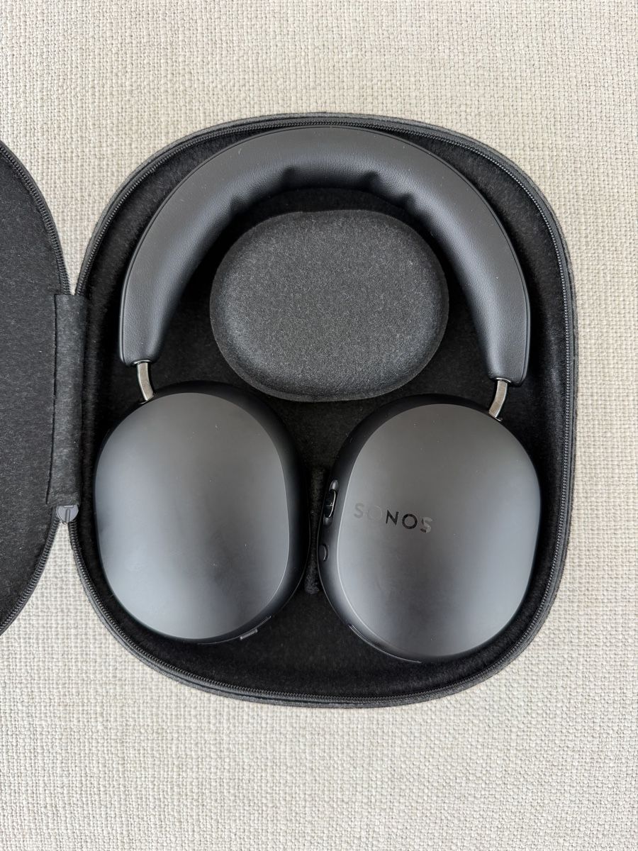 Sonos Casques audio: Sonos Ace – D'occasion à Zürich par Shemek 2