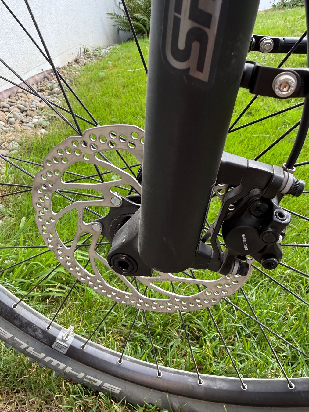 Focus Velos: E-Bike wenig gebraucht – Gebraucht aus Wil SG von IB0700 6