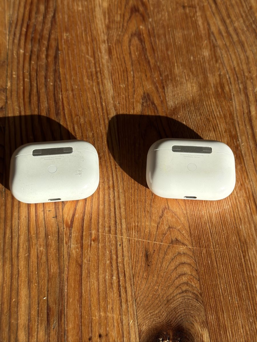 Casques audio: iPod pro Ersatzteile – D'occasion à Hinterkappelen par hugo_sophian 8