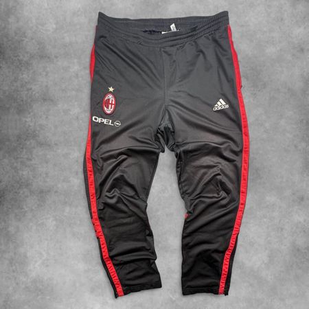 Adidas AC milan sweatpants