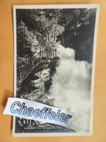4835. Zermatt. Gorges du Trift