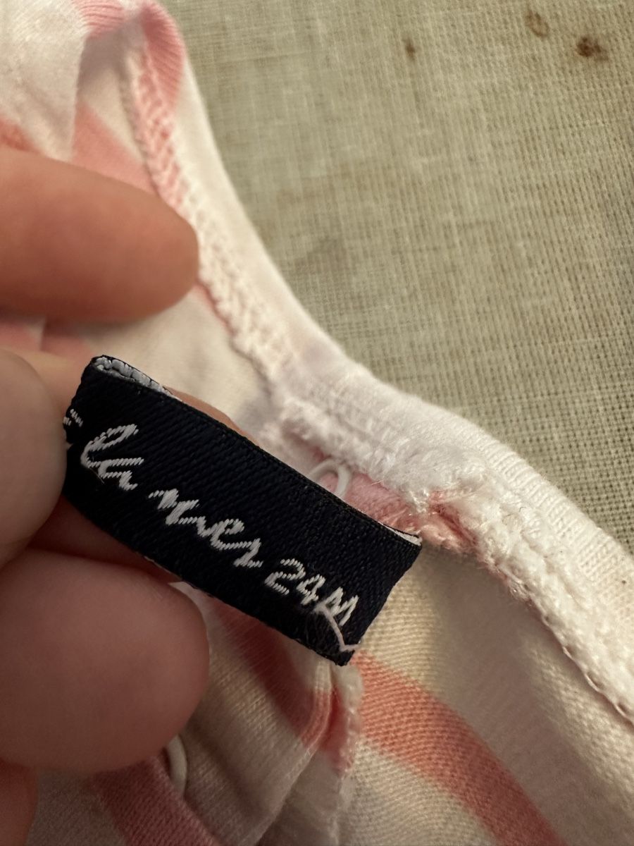 Kleider & Röcke: Weekend à la mer: Kleid in Grösse 24 Monate – Neu (gemäss Beschreibung) aus Bern von vale35 3