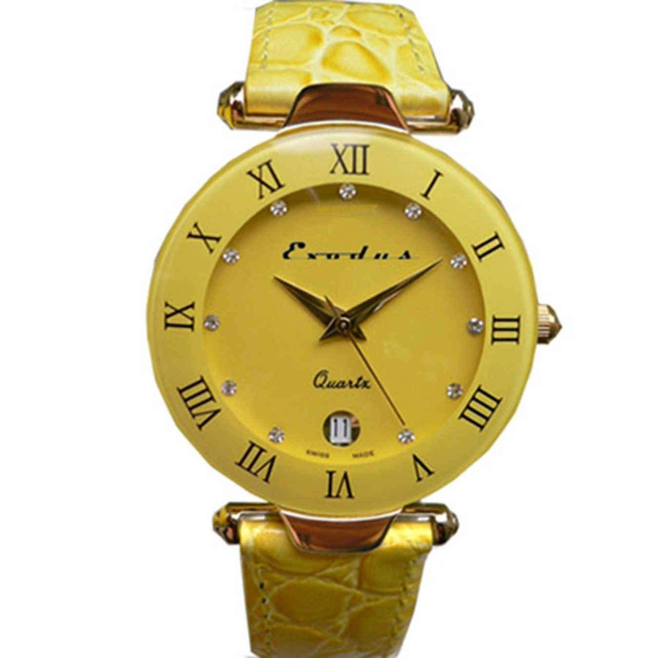 Orologi: PTS-322 OROLOGIO QUARZO CON DATA UNISEX – Nuovo e nell'imballaggio originale da Morbio Inferiore venduto da inf_lrw2 6