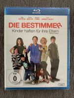 Die Bestimmer (NEU)