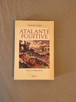 Atalante fugitive  Michael Maïer