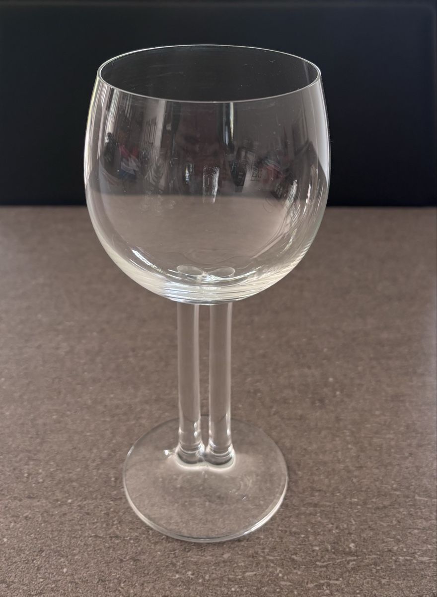 Rosenthal Bicchieri: Rosenthal Weingläser Cupola – Usato da Klingnau venduto da Nepomuk1a