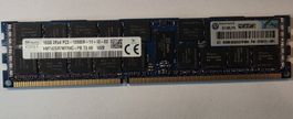 16 GB DDR3 RDIMM  (2Rx4 PC3-12800R-11-12-E2) 384 GB