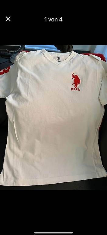 Magliette Polo: US Polo tshirts  – Usato da Oberdiessbach venduto da shan26 2