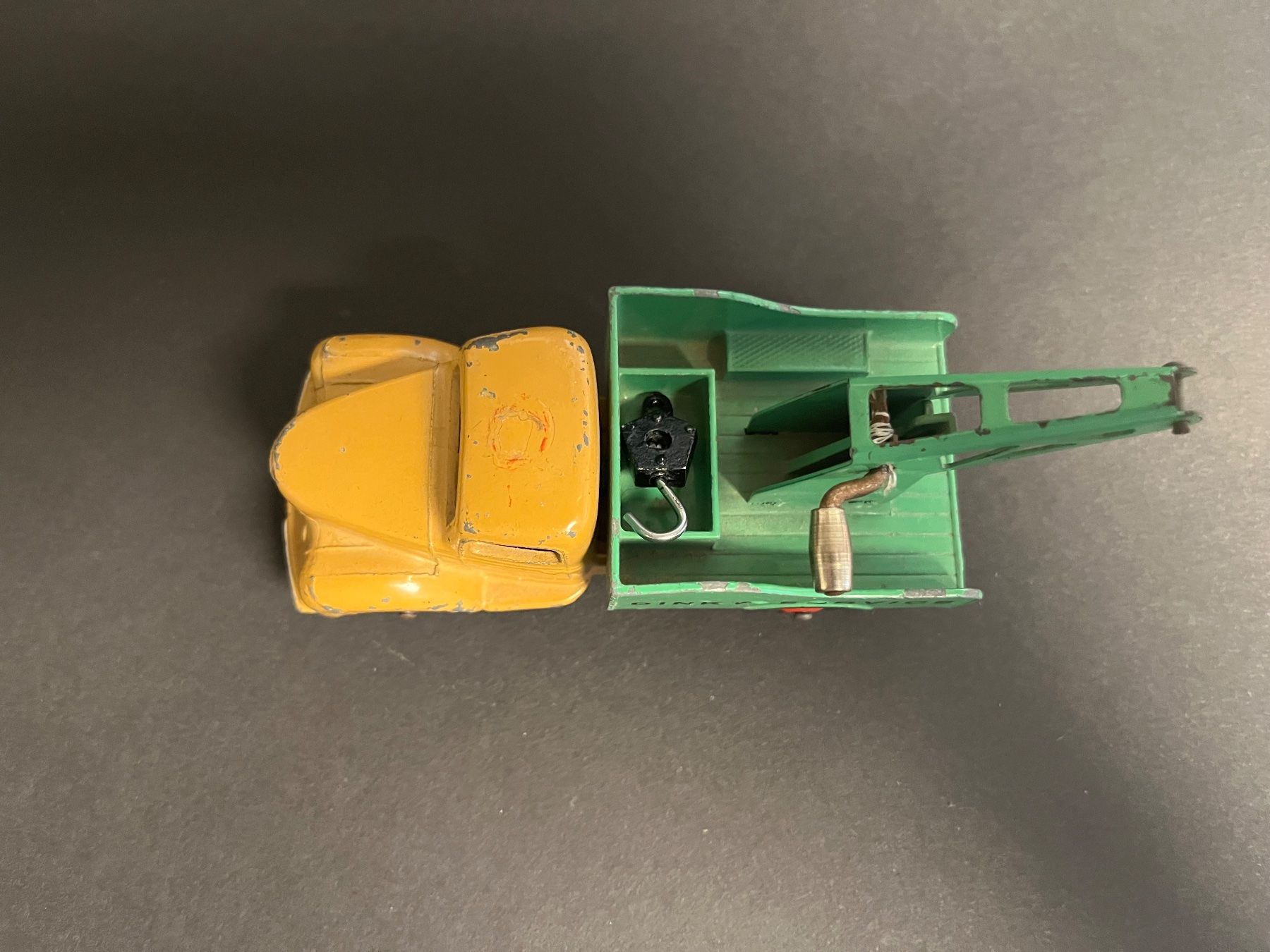 Dinky Toys Modellautos: Dinky Toys Commer Abschleppwagen – Gebraucht aus Uster von colmo 3