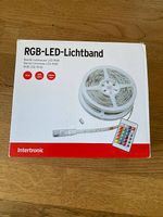 RGB-LED-Leuchtband