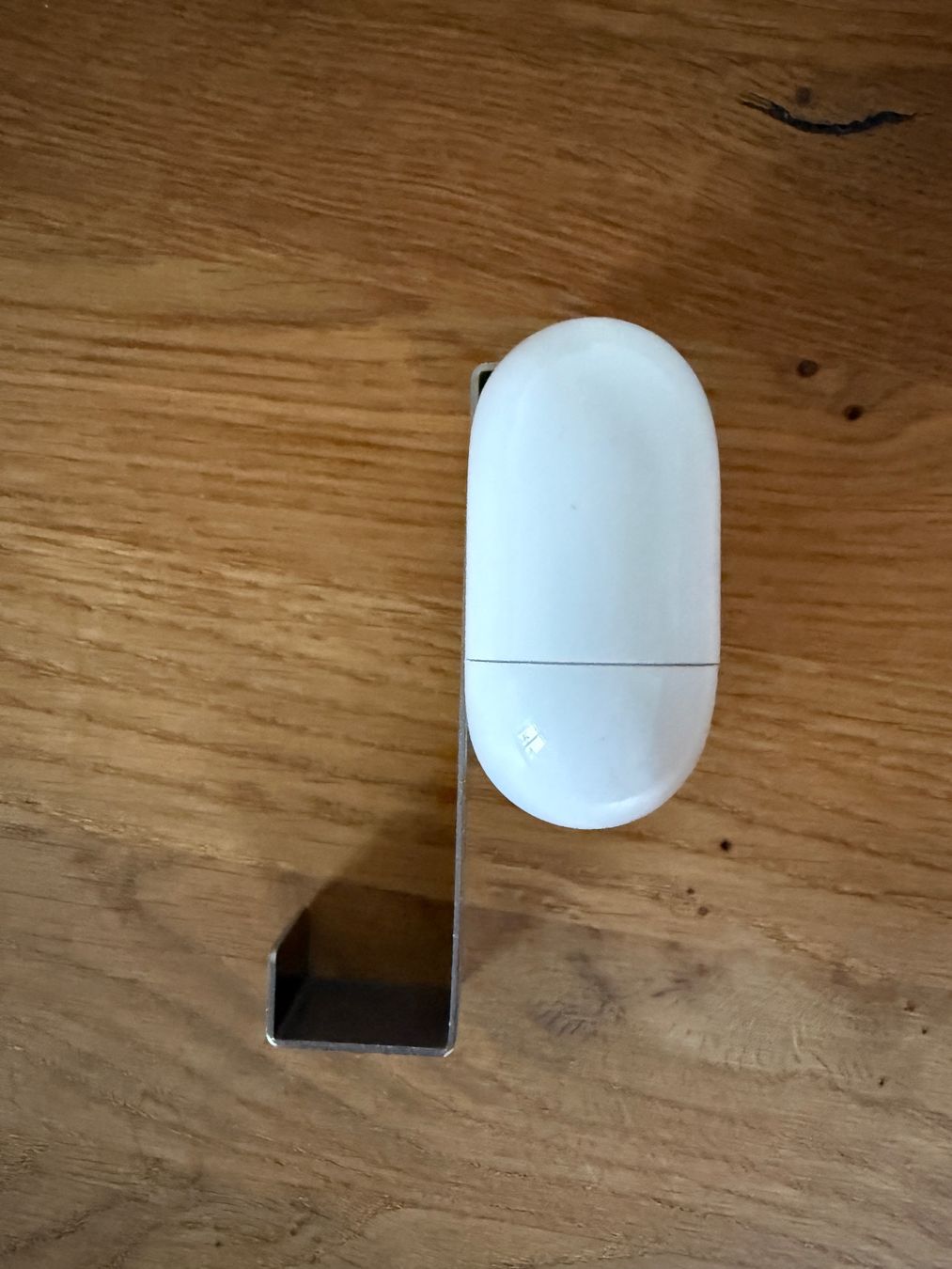 Apple Cuffie: APPLE AirPods Pro 2 Charging Case – Usato da Lausanne venduto da Nine1982 9