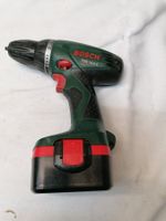 Bosch Akku Schrauber 14.4-2