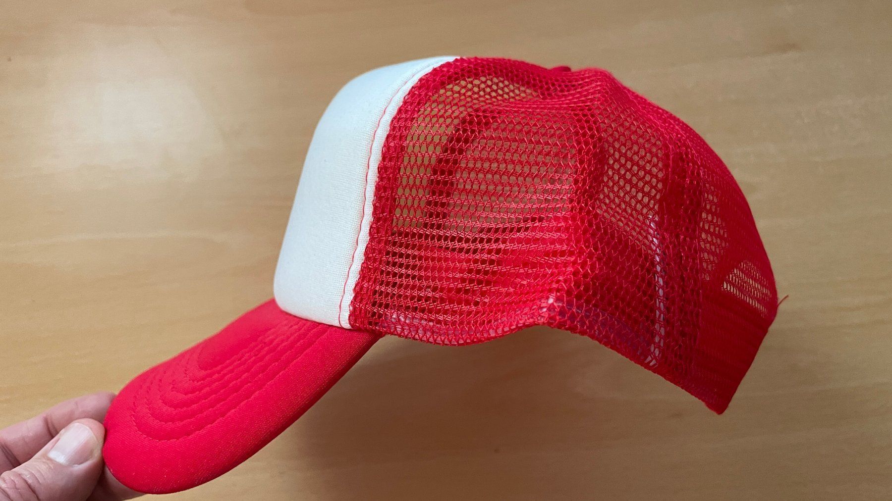 Copricapi, berretti & cappellini: Cap Truckercap Schweizerkreuz – Nuovo (secondo la descrizione) da Glattfelden venduto da cybermaxx 1