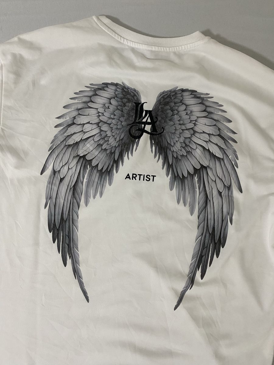 T-Shirts: LA – Neu (gemäss Beschreibung) aus Pratteln von fra_rd8j 3