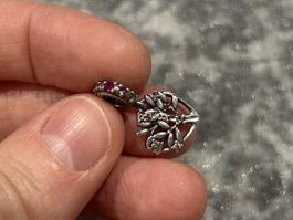 Original Pandora Charm Family Tree 🌳💖 Top!