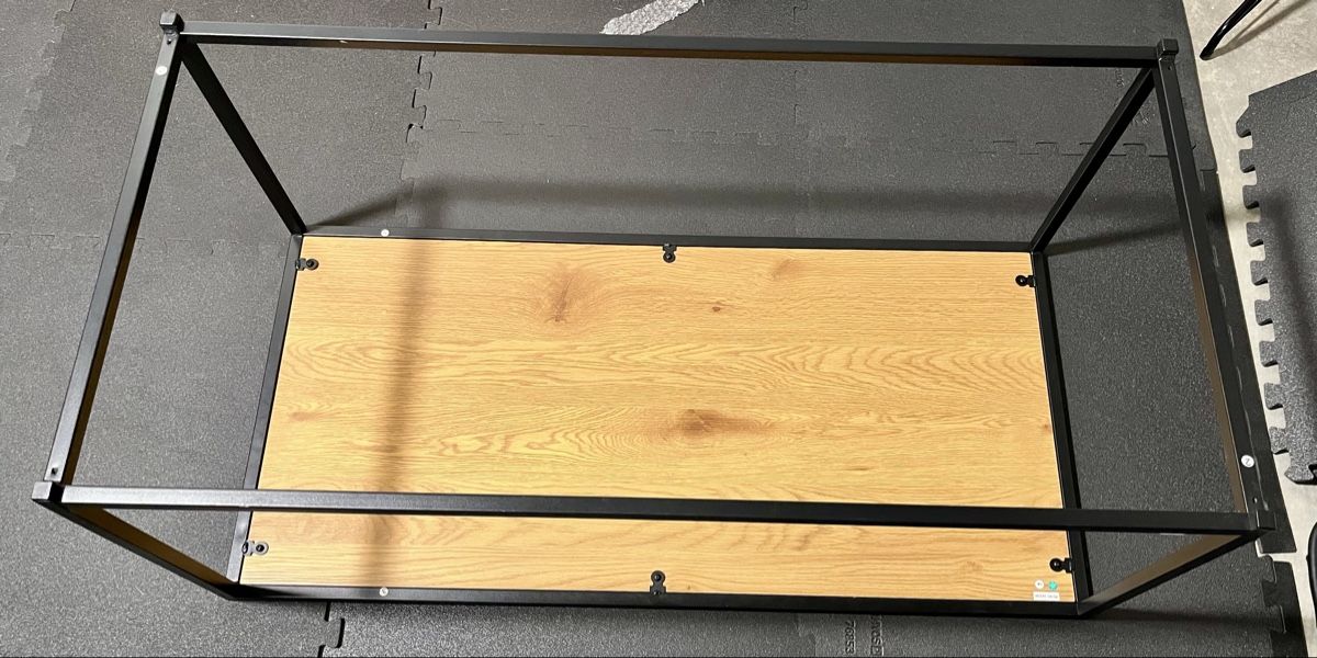 Tavoli: Coffee Table – Usato da Düdingen venduto da Crunchy_Dwarf 3