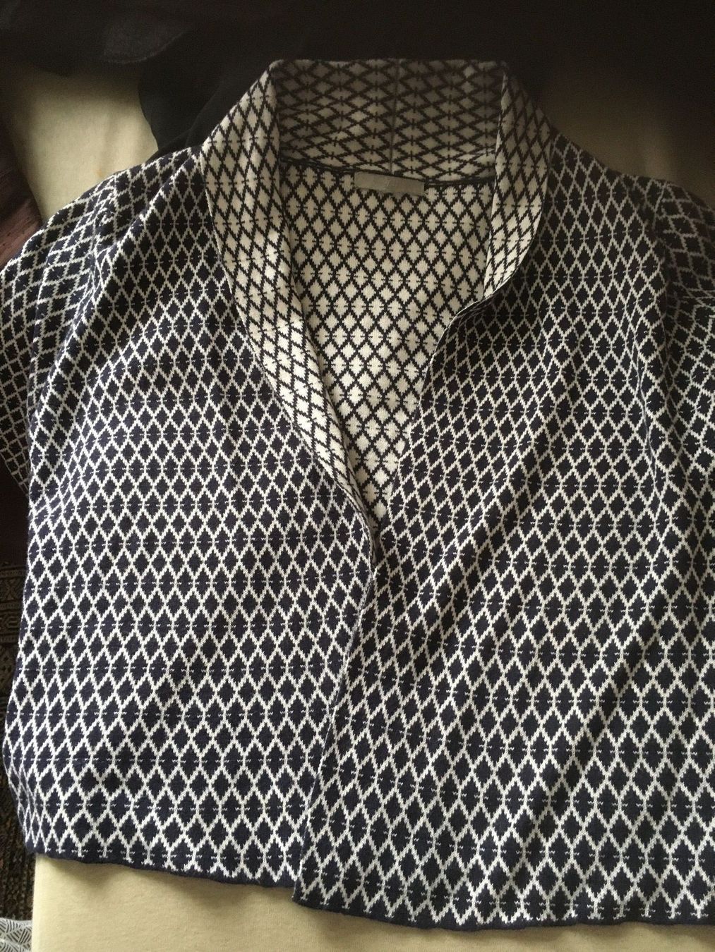 Jacken: Strickjacke – Gebraucht aus Schaffhausen von ann_g6tx
