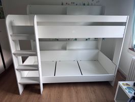 Etagenbett Kinder gebraucht