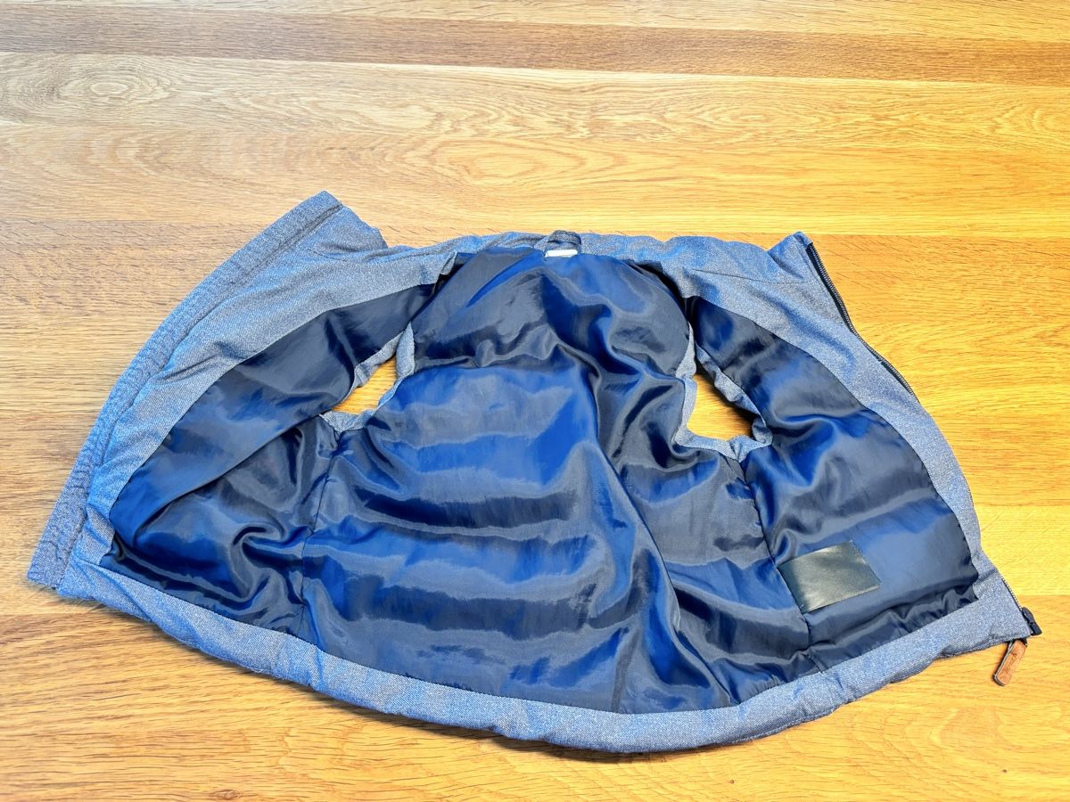 H&M Altro abbigliamento per bambino: Gilet – Usato da Muhen venduto da Claudi1985 2