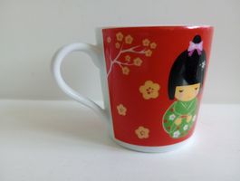 Espressotasse Hoff Interieur Anzu Bone China - Japan Stil