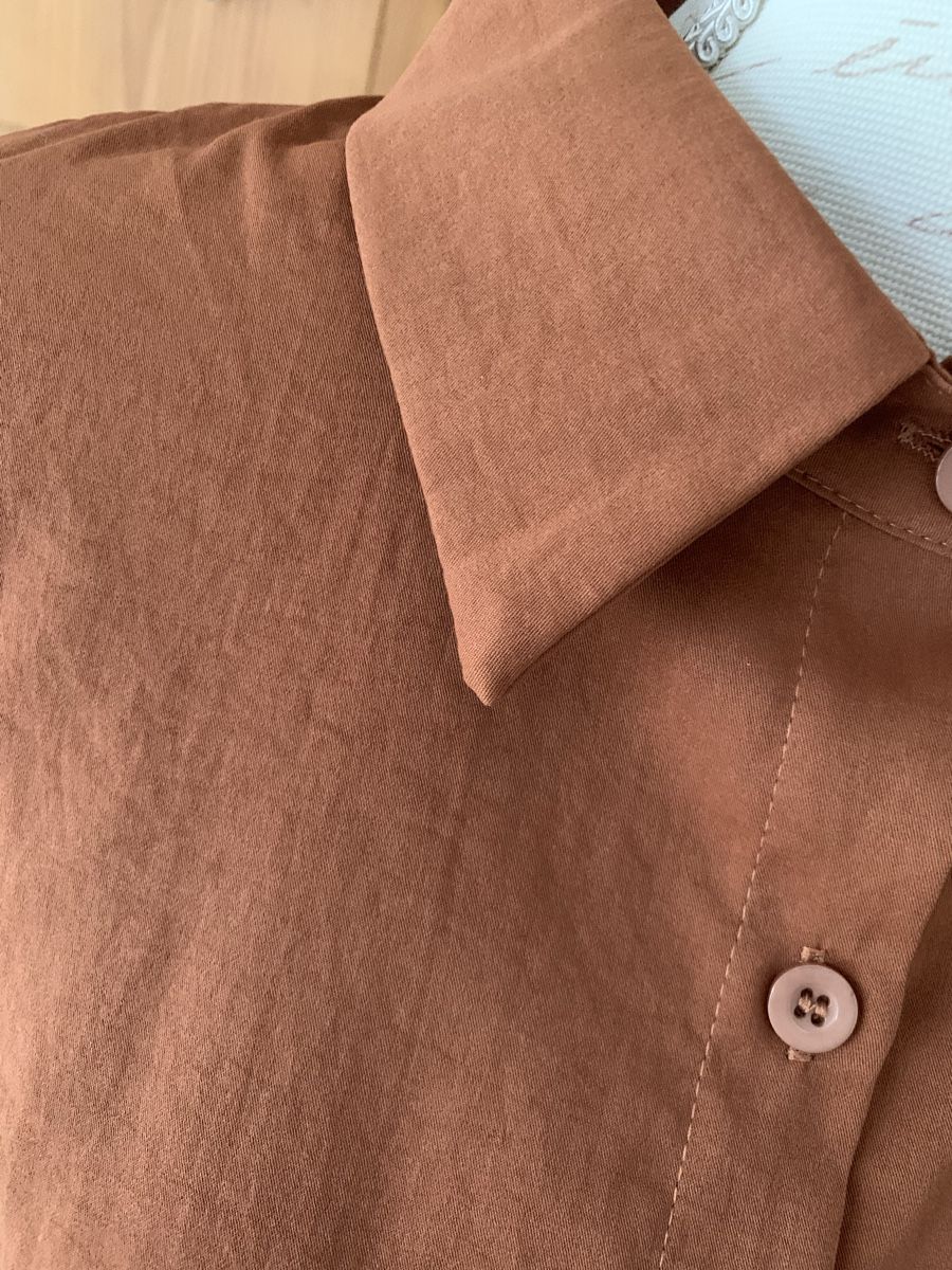 Camicette: Lässige Bluse Gr. XXL/46 Neu – Nuovo (secondo la descrizione) da Ellikon an der Thur venduto da Bali1999 1