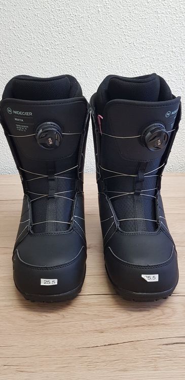 Nidecker Maya 2023 Damen Snowboard-Boots 7