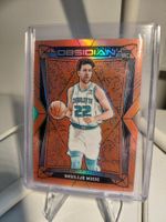 Vasilije Micic, Panini Obsidian, RC, 2 / 99, NBA