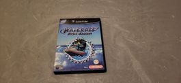 Waverace Blue Storm Gamecube CD wie neu