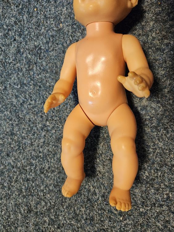 Poupées: Puppe ca. 30cm – D'occasion à Haslen GL par Sandra40 3