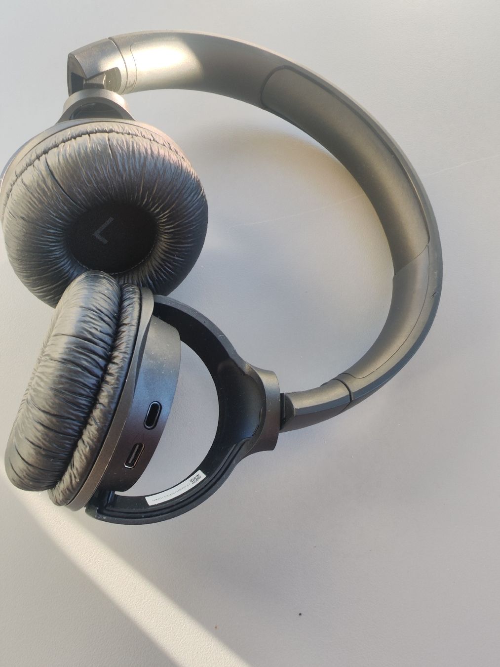 JBL Cuffie: JBL Tune500BT und Tune510BT – Usato da Davos Dorf venduto da bertuuu 2