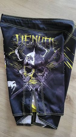 Venum Fightshorts Viking Grösse L