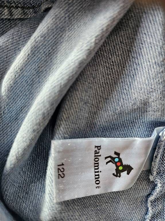 C&A Vestiti & Gonne: Robe salopette 122 C&A – Usato da Fully venduto da cvivi75 1