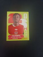 Panini Sticker Moise Bombito Canada WM 2026 CAN 8